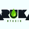 ARUKA STUDIO logo