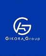 GIKORA ARCHITECTS logo