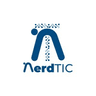 NERDTIC logo